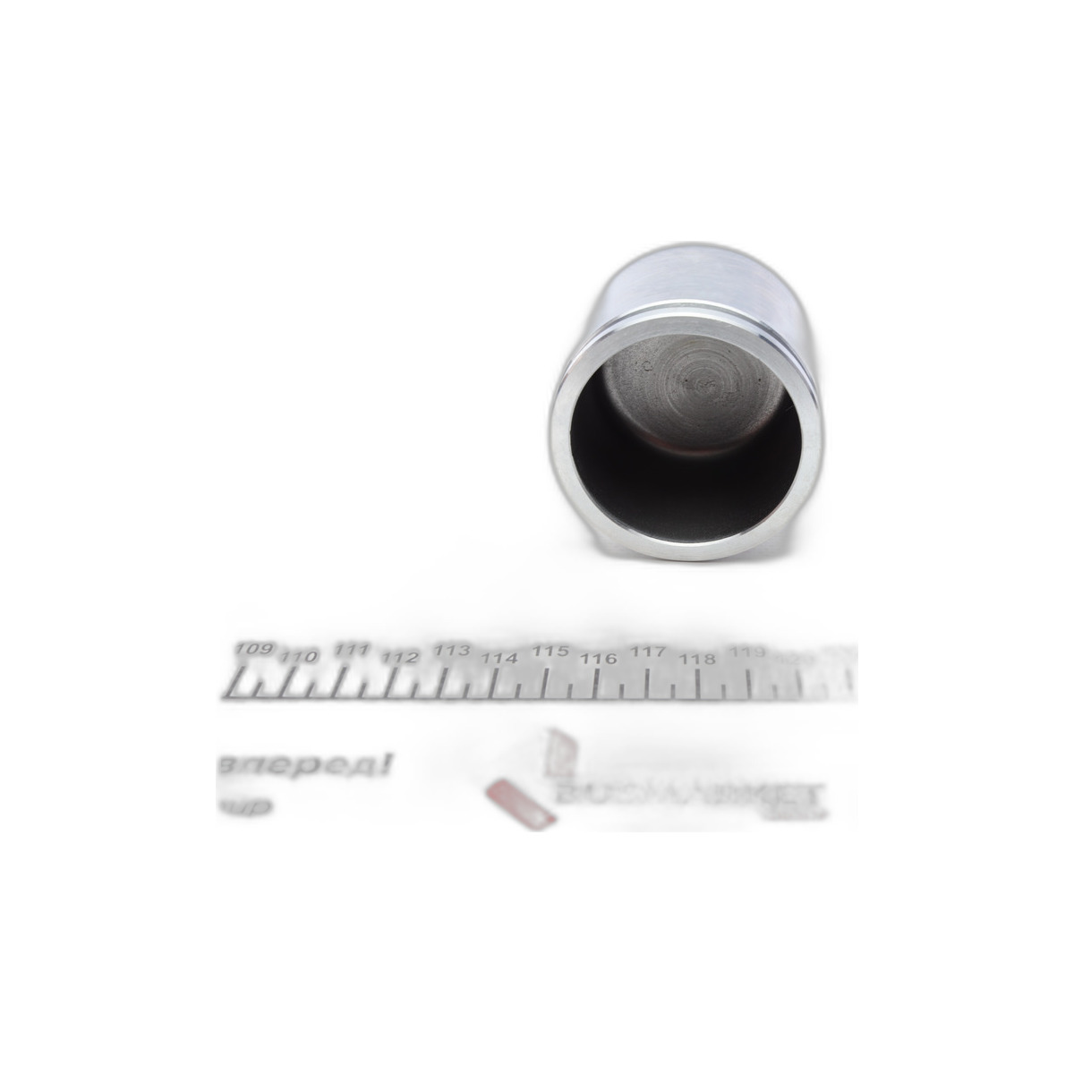 Ремкомплект супорта (переднього) MB A-class (W176) 12- (d=60mm) (+поршень) (TRW) Frenkit