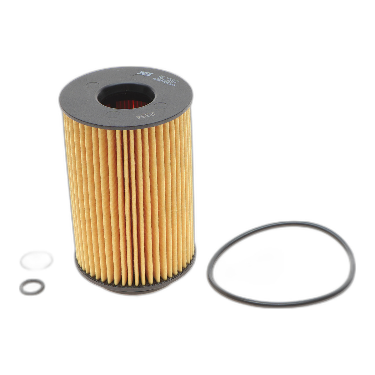 Фильтр масляный BMW 5 (F10/F07/G30/F90)/X5 (E70/F15/F85/G05/F95) 4.4i (N63/S63) 10-