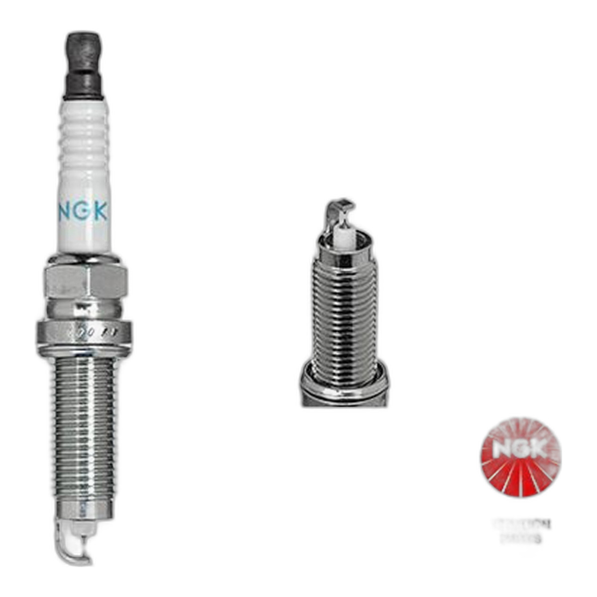 Свічка запалювання №91691 NISSAN JUKE (F15) 1.6 2010.06-2019.12 NGK NGK