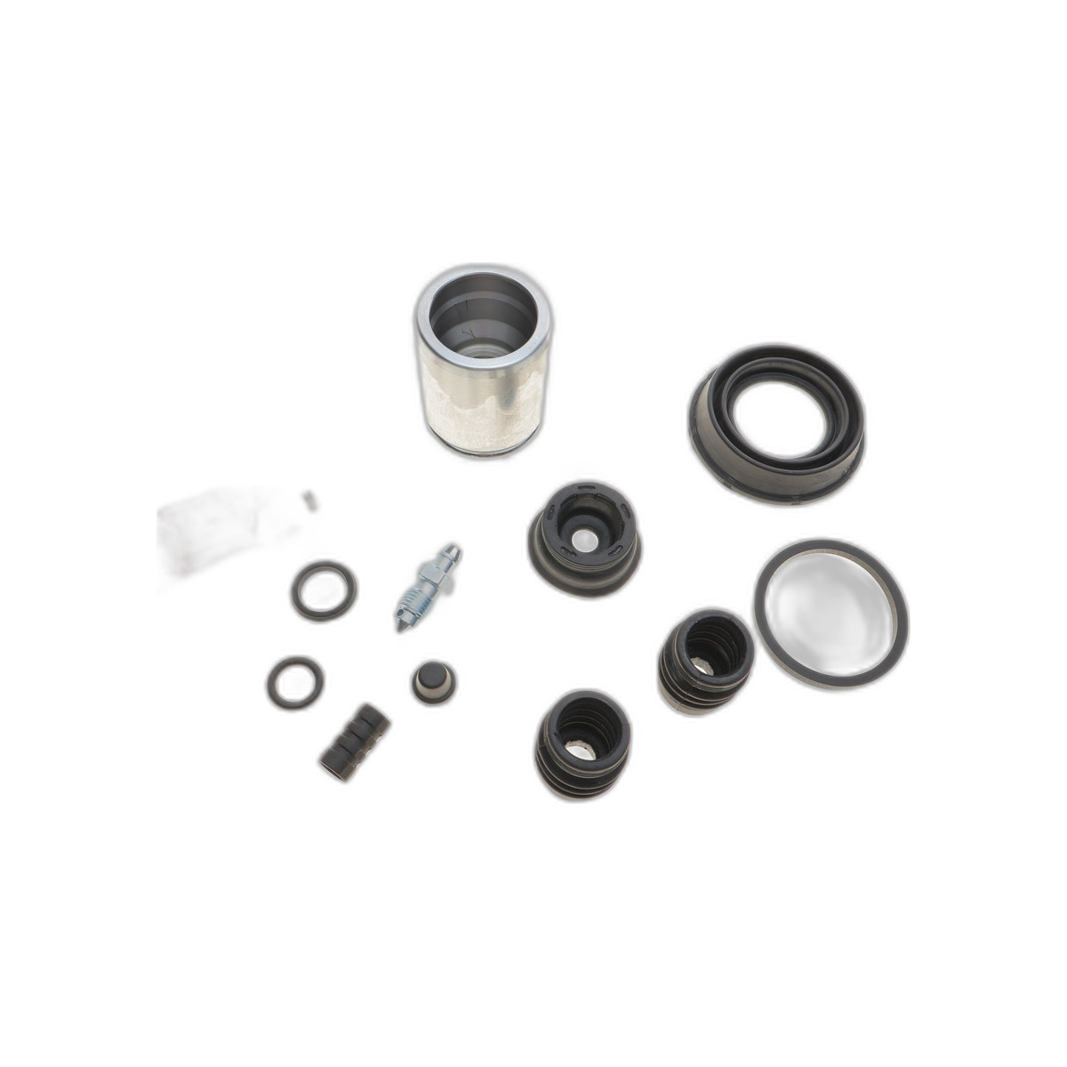 Ремкомплект супорта (заднього) Chevrolet Cruze/Opel Astra J/Zafira 09- (d=38mm) (Ate) (+поршень)