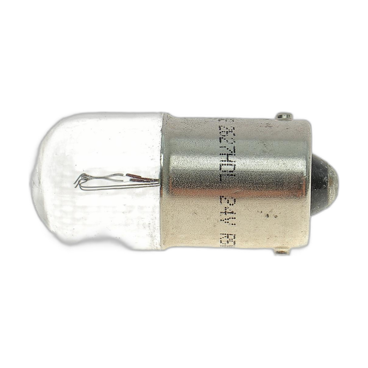 Автолампа R5W 24V 5W BA15s (SCC) Truckmaster Heavy Duty/Long Life