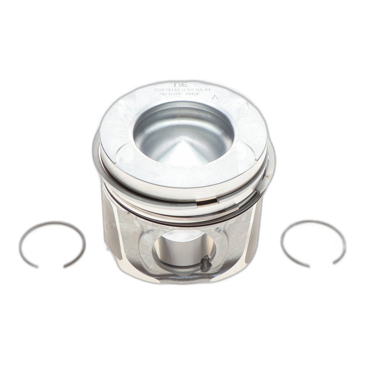 Поршень Renault Megane/Trafic 2.0dСi 06- (84.50mm/+0.5) = 7138575000 NPR