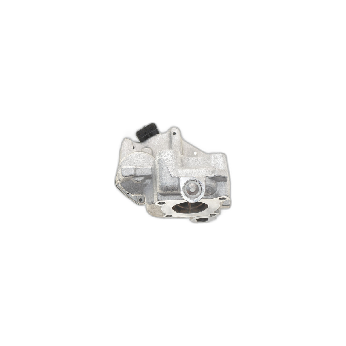 Клапан EGR MB Sprinter 2.2CDI OM651 09- WAHLER