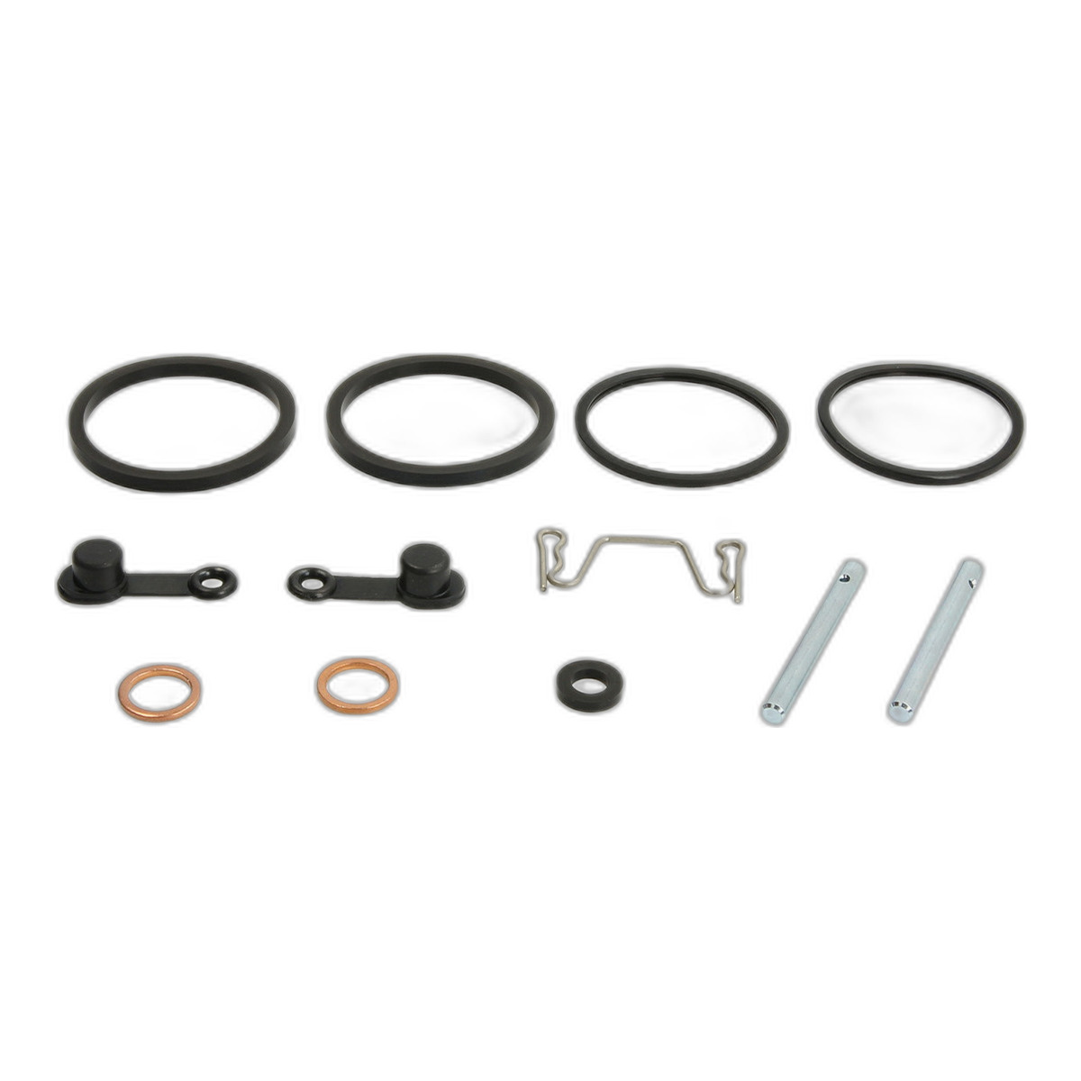 Ремкомплект гальмівного супотра задн KAWASAKI ZX-7R, SUZUKI GSF, GSX, GSX-R, RF, TL 98-1300 1993-2007