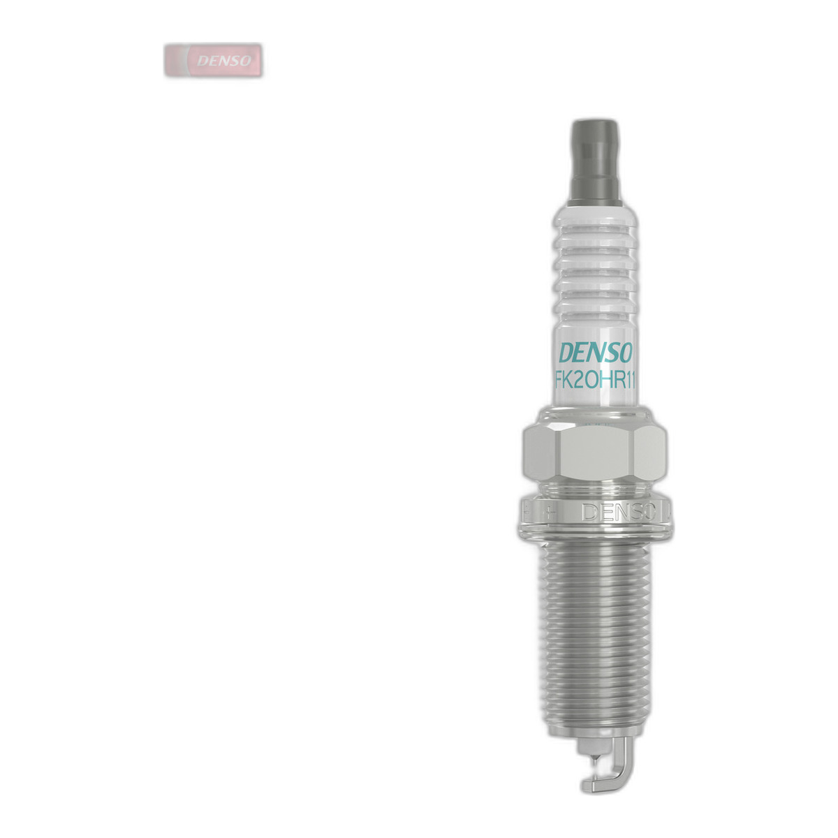Свічка запалювання №3426 FK20HR11 HONDA HYUNDAI KIA LEXUS MITSUBISHI SUBARU TOYOTA V DENSO Denso