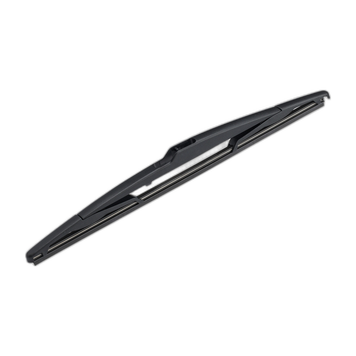 Щітка склоочисника ПЛАСТИКОВИЙ / 350 MM DENSO (DRD-013) Denso