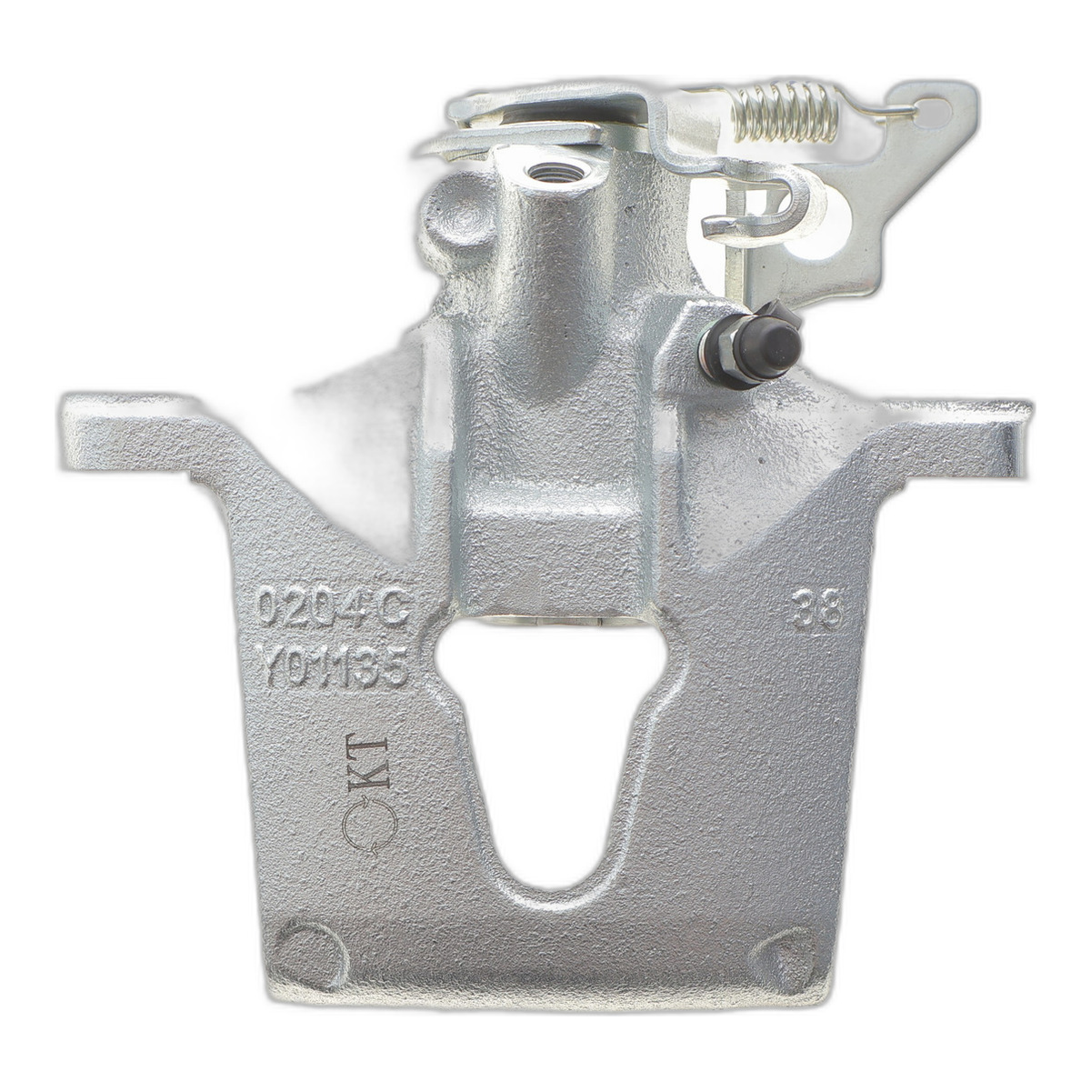 Супорт гальмівний (задній) (R) Ford Mondeo III 00-07 (d=38mm) (Bosch) AXIA Brake Calipers