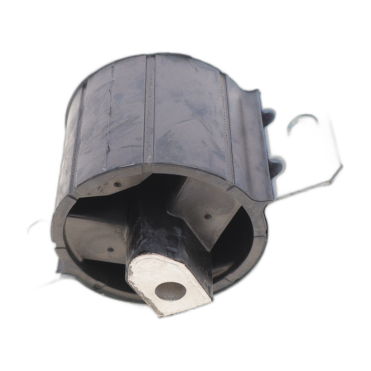 Подушка КПП MB Sprinter/VW LT 96- Solgy