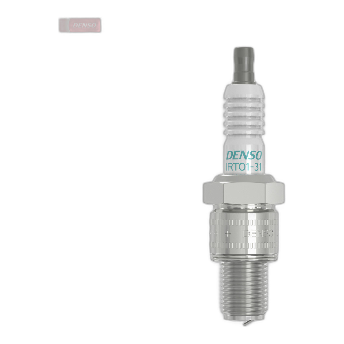 Свічка запалювання №5752 IRT01-31 MAZDA RX8 2.6 WANKEL 03-2012 (НЕОБХ. КОЛ. - 2ШТ) DENSO (IRT0131) Denso