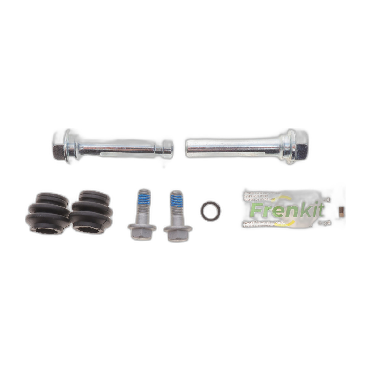 Направляюча супорта (переднього/к-кт) Toyota RAV 4 05- (Akebono) Frenkit