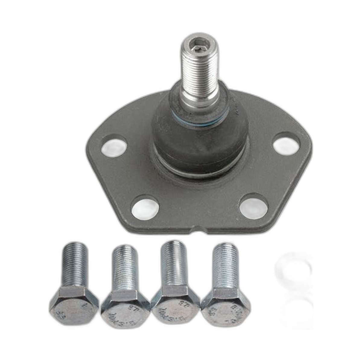 Опора кульова CITROEN/FIAT/PEUGEOT JUMPE/DUCATO/BOXER 04/2002=>1.0Т/1.4T (КОНУС LEMFORDER (26667 01) Lemforder