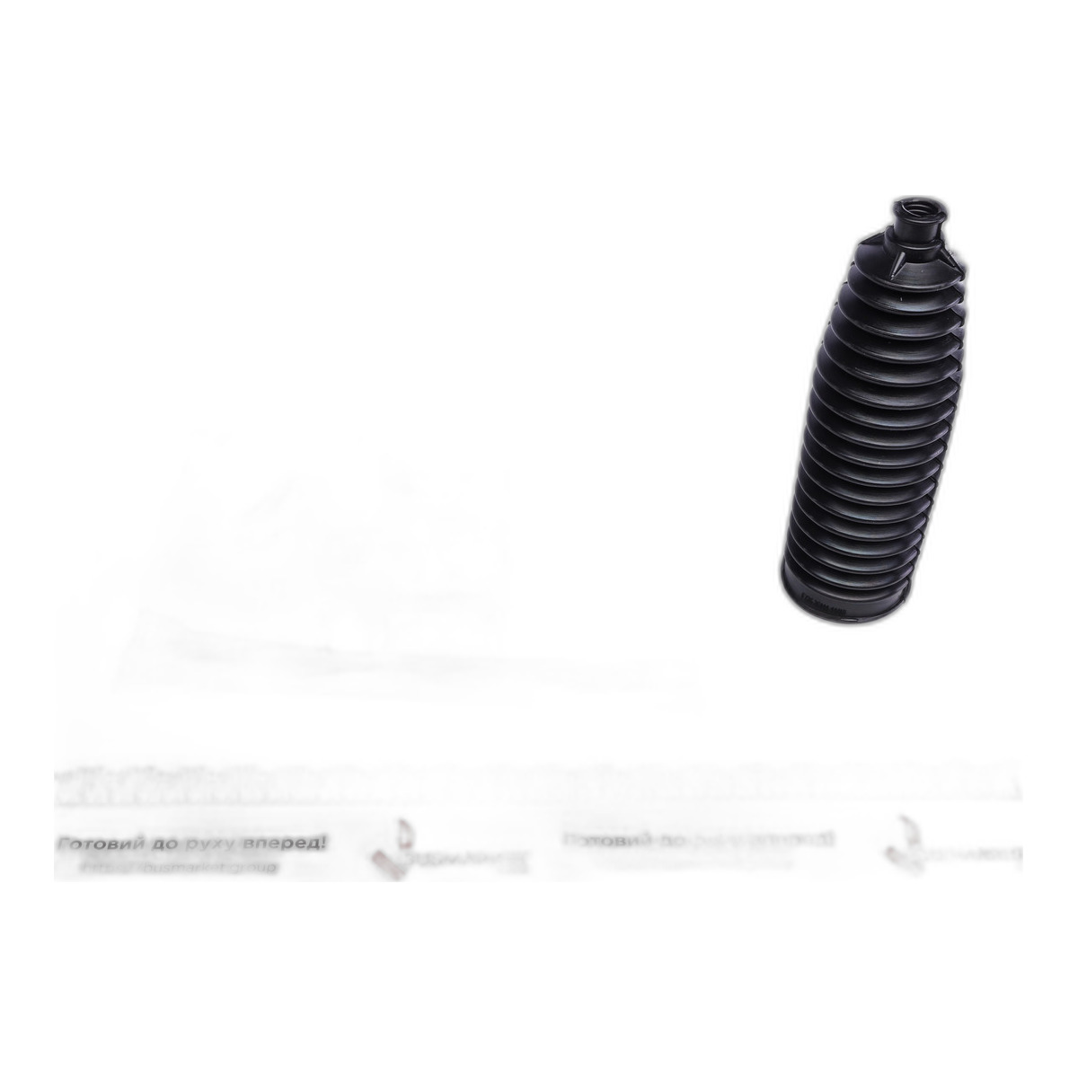 Пильник рейки рульової Opel Astra G/Zafira A 98-09 (13x53x200) Impergom