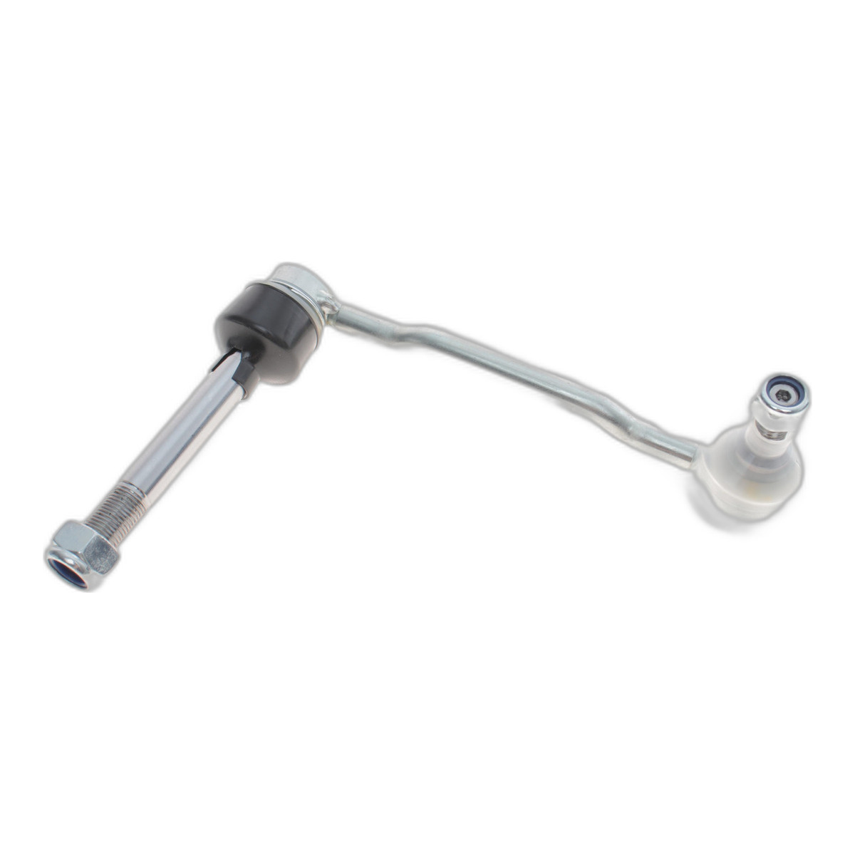 Тяга стабілізатора (переднього) (R) Citroen C5/C6/Peugeot 407 1.6-3.0 04- (L=200.5mm) ASMETAL
