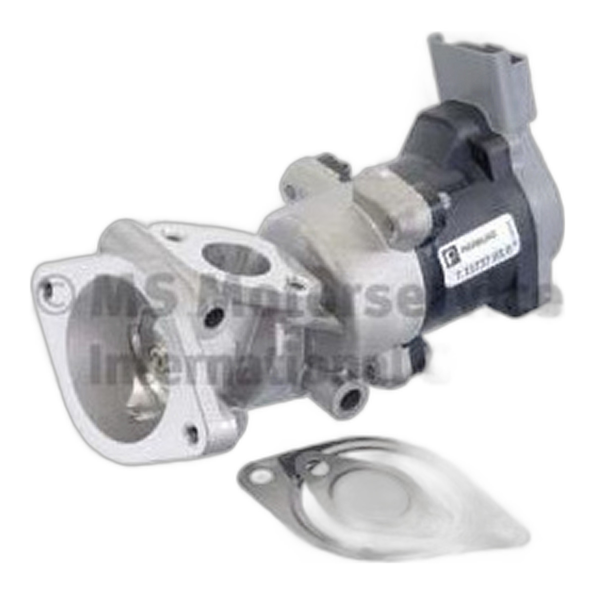 Клапан EGR LAND ROVER DISCOVERY III, DISCOVERY IV, RANGE ROVER SPORT I 2.7D 07.04-12.18