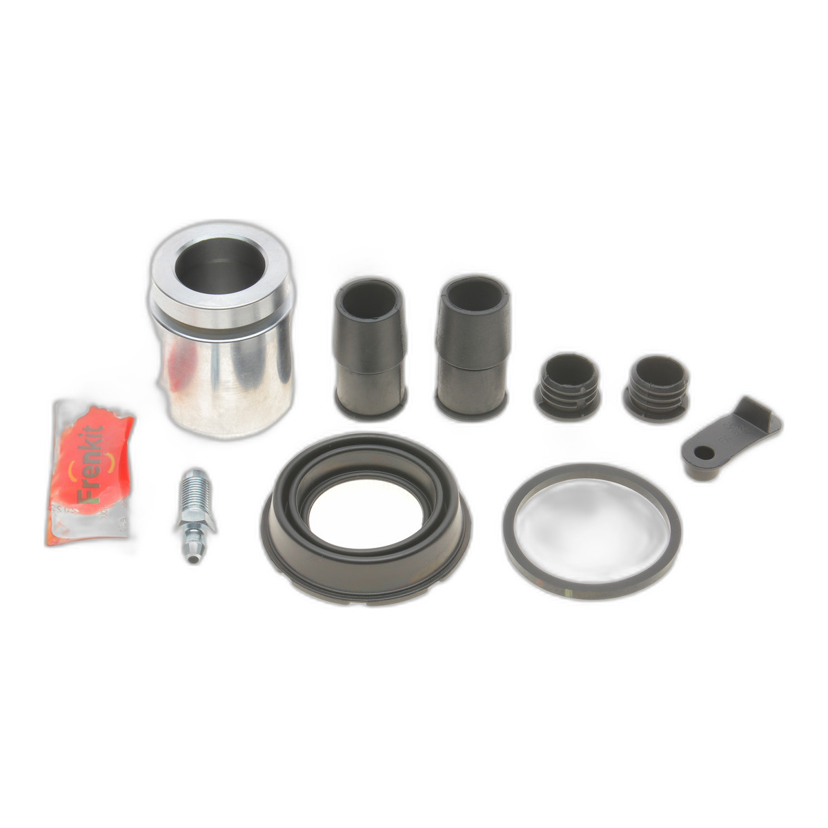 Ремкомплект супорта (заднього) BMW X3/X5 02-11 (d=42mm) (+ поршень) (Ate) Frenkit