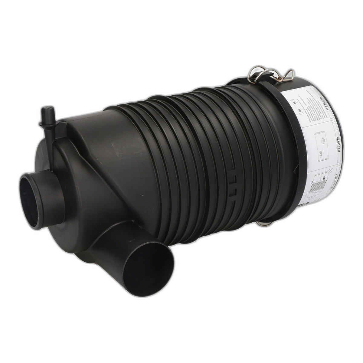Фільтр повітряний 344x300x146x51 AMMANN AV32K