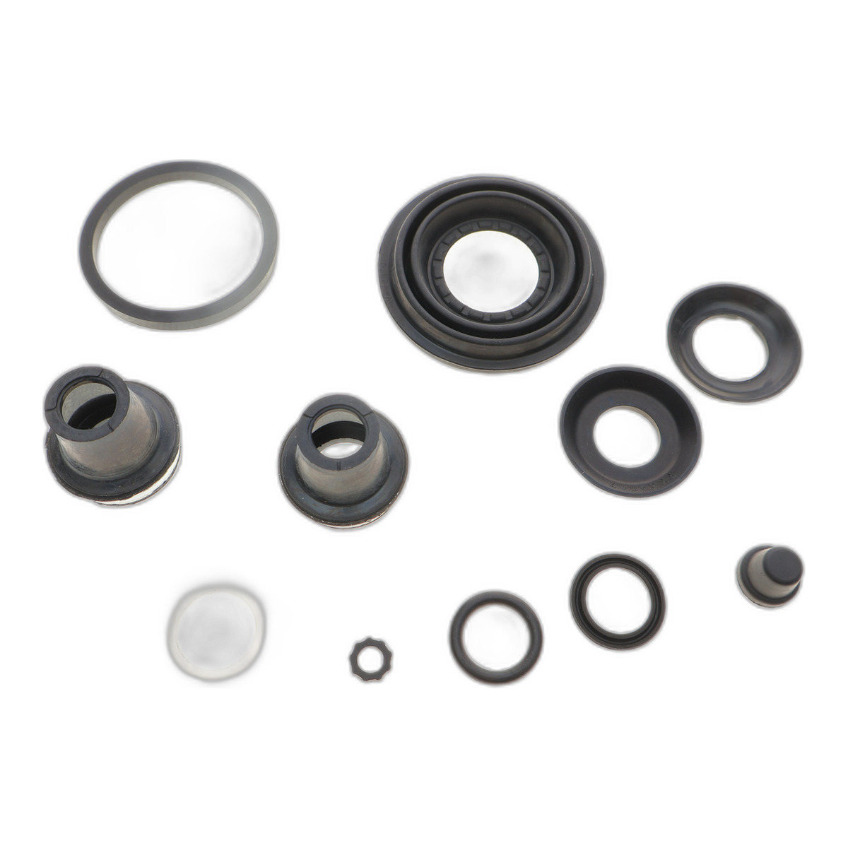 Ремкомплект супорта (заднього) Opel Astra G/Zafira 96-09 (d=36mm) (Bosch) Frenkit