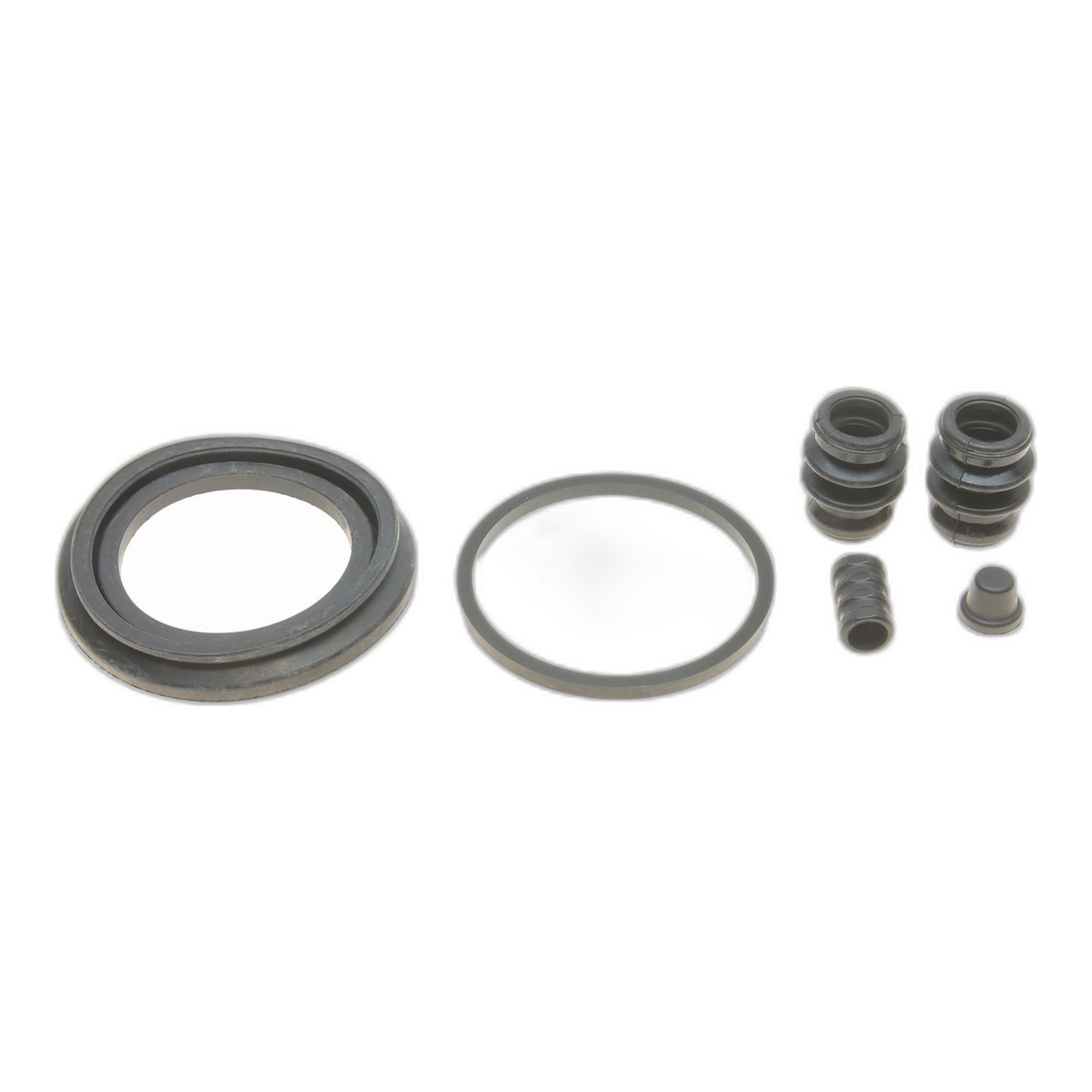 Ремкомплект супорта (переднього) Suzuki Grand Vitara 1.6 16V -98 (d=54mm) (Tokico) Frenkit