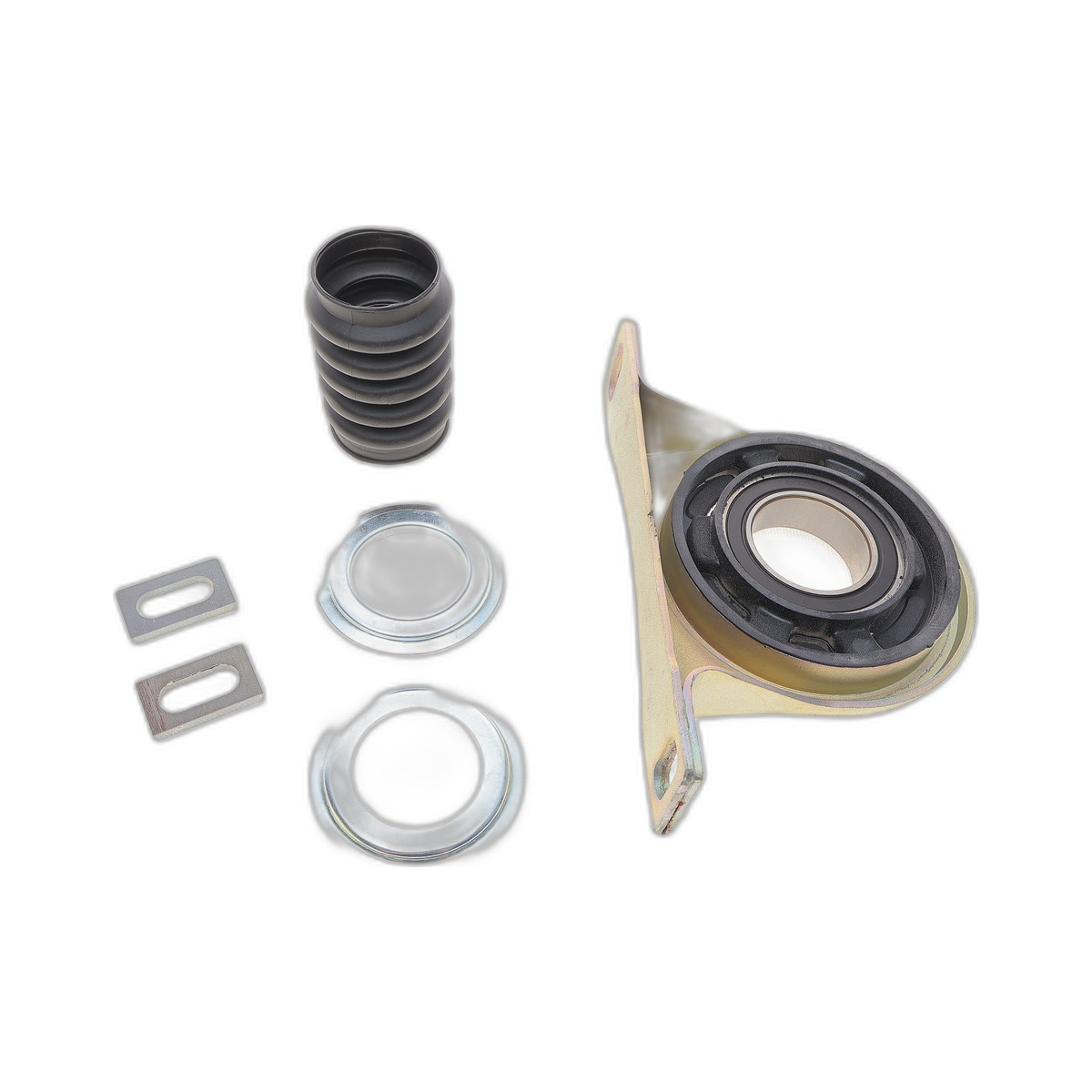 Подшипник подвесной MB Sprinter/VW Crafter 06- (d=47mm) (с подшипником ORS)