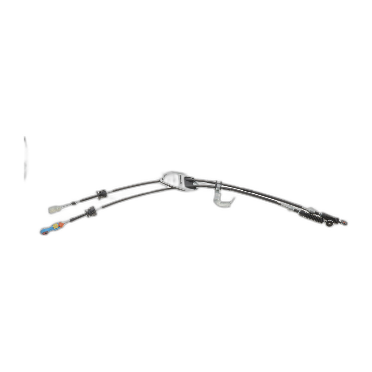 Трос кулисы Toyota Auris 07-12/Verso 1.6/1.8 09-18 (6КПП)