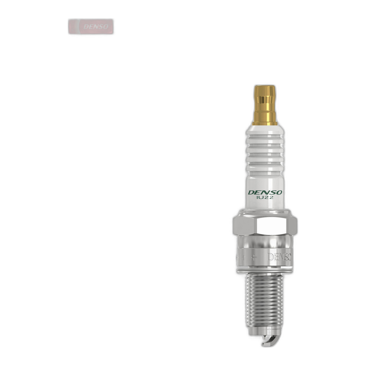 Свічка запалювання №5361 IU22 ALFA ROMEO FERRARI DENSO Denso