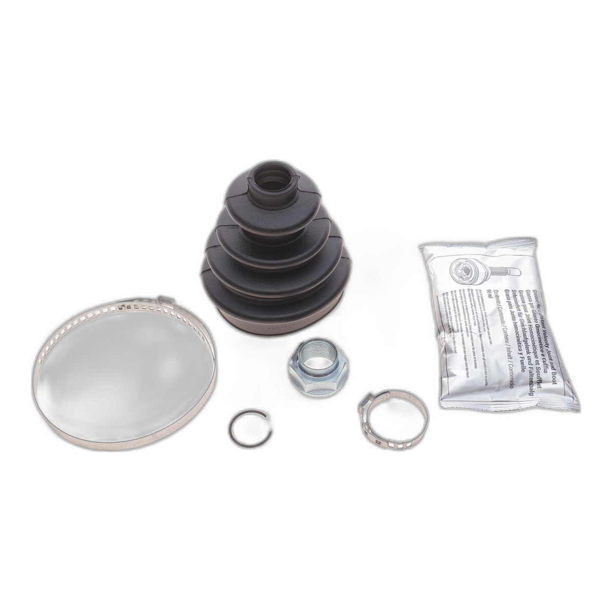 (к-кт) Пыльник шруса (наружный) Honda Civic VII 00-05/Suzuki Grand Vitara 05- (21.5х76.5х103)