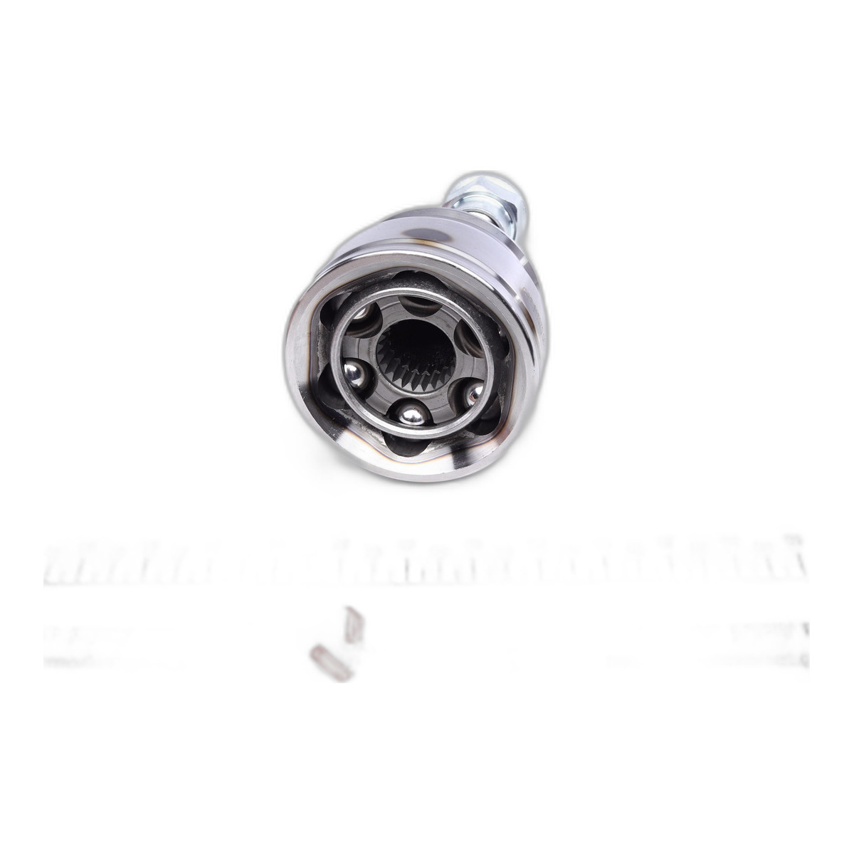 ШРКШ (зовнішній) Fiat Punto III 12-/Fiorino IV 10-/Citroen Nemo 08- (22x22x136.5) GSP фото 2