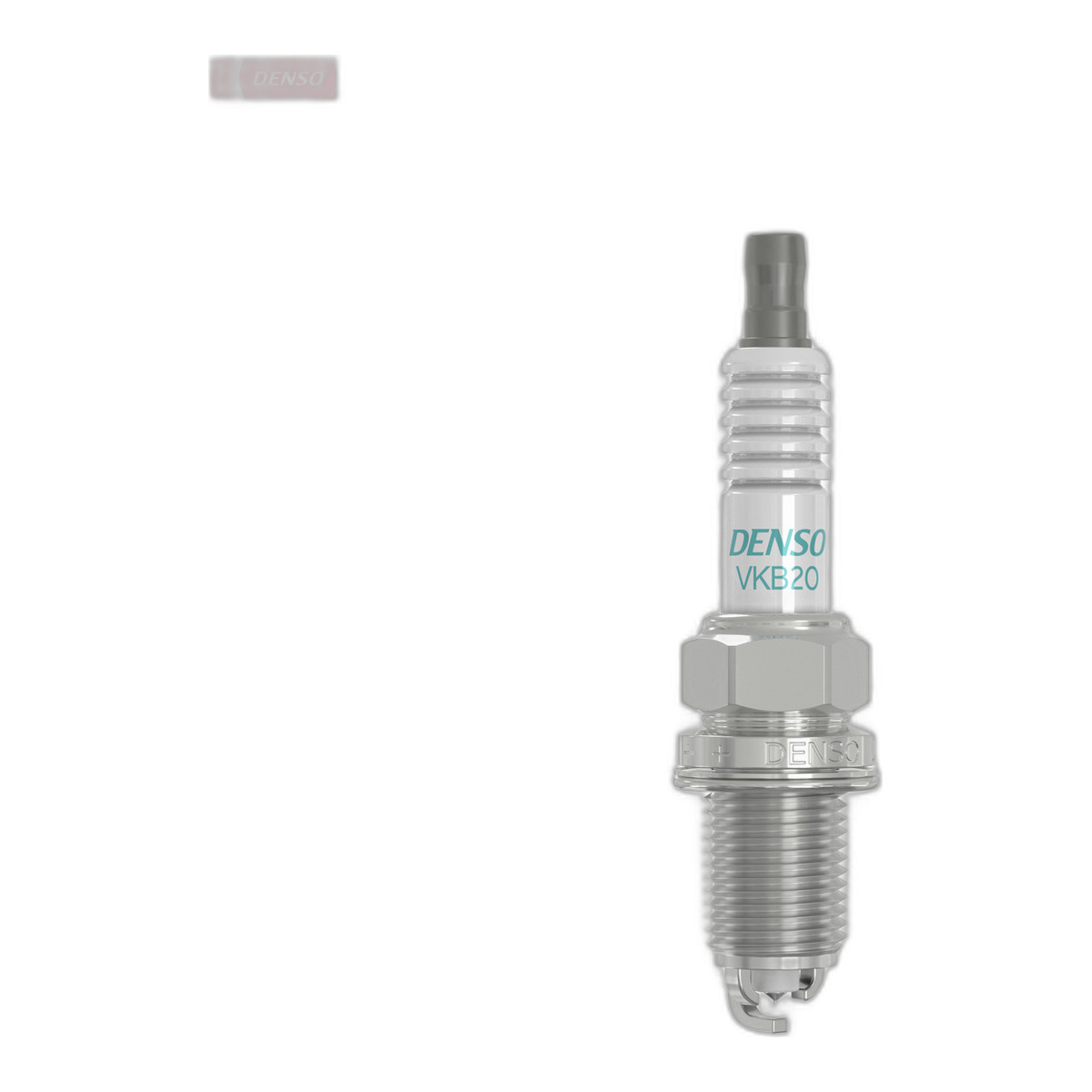 Свічка запалювання №5625 VKB20 AUDI MITSUBISHI VOLVO VW DENSO Denso