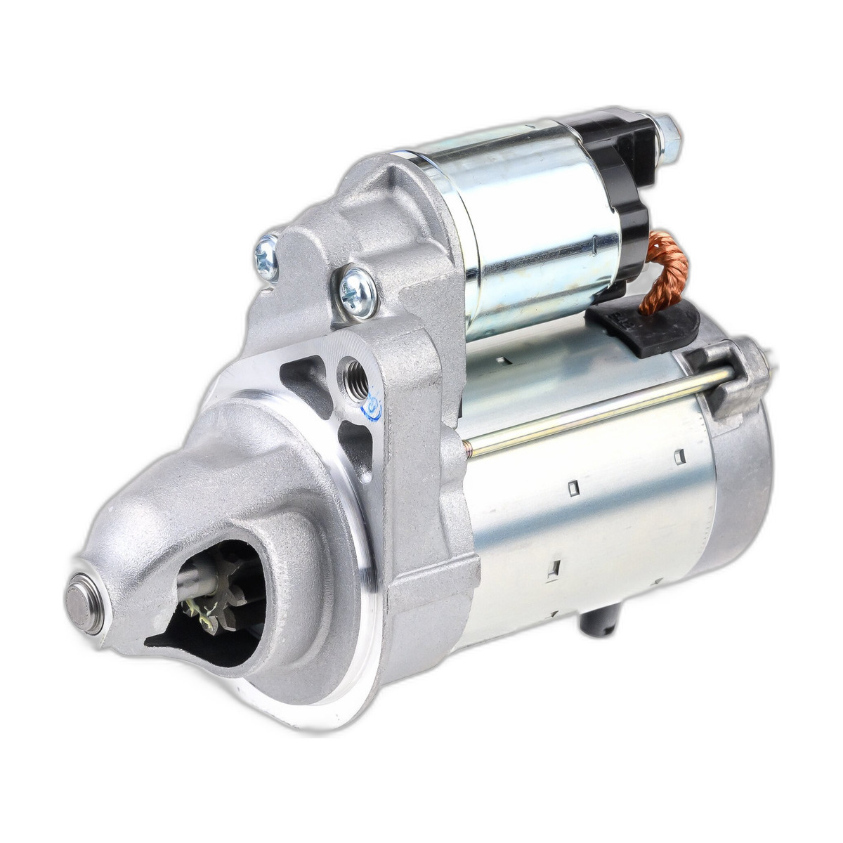 Стартер 28100-31041 JP DENSO (DSN1220) Denso