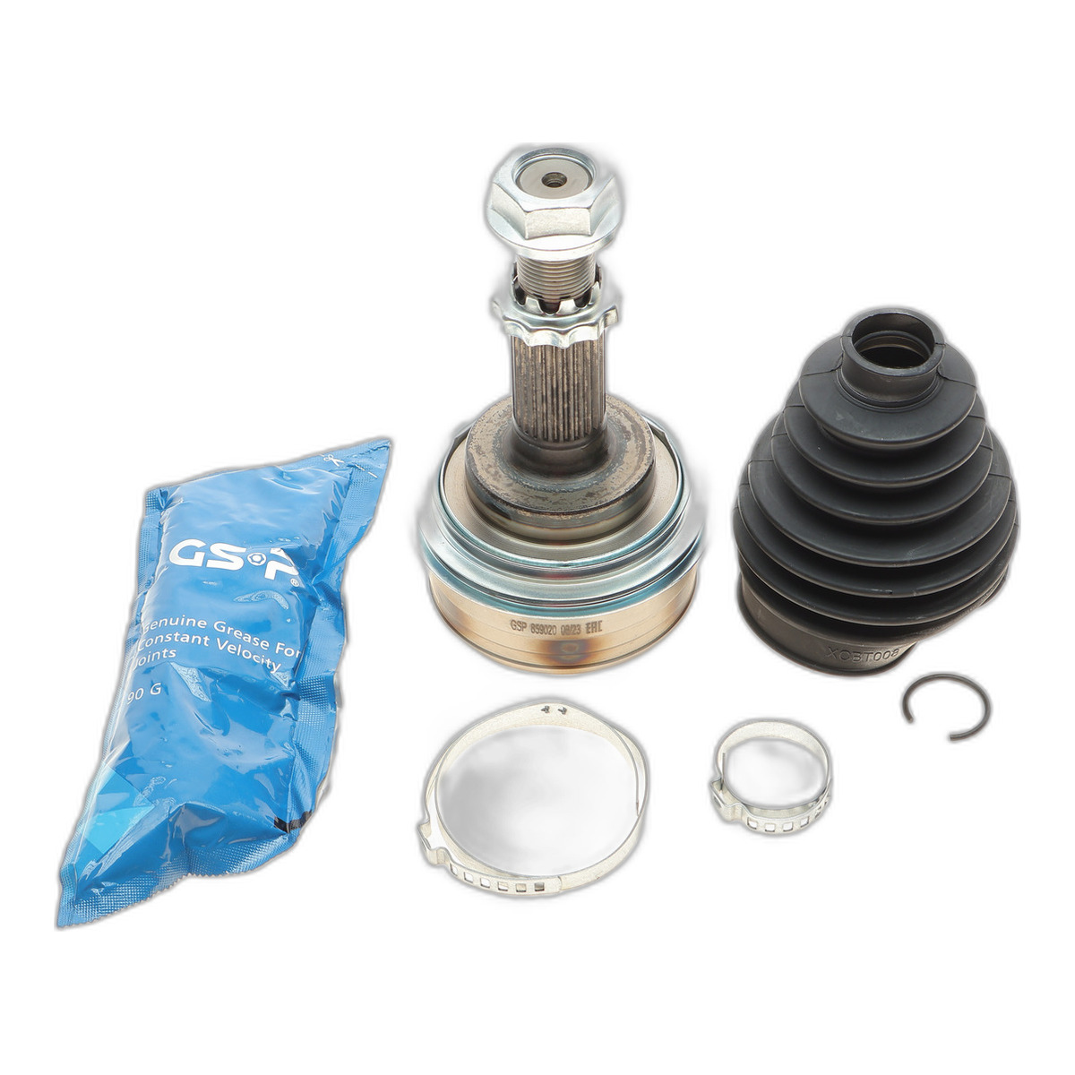 ШРКШ (зовнішній) Toyota Corolla 87-00 (26/23z) GSP