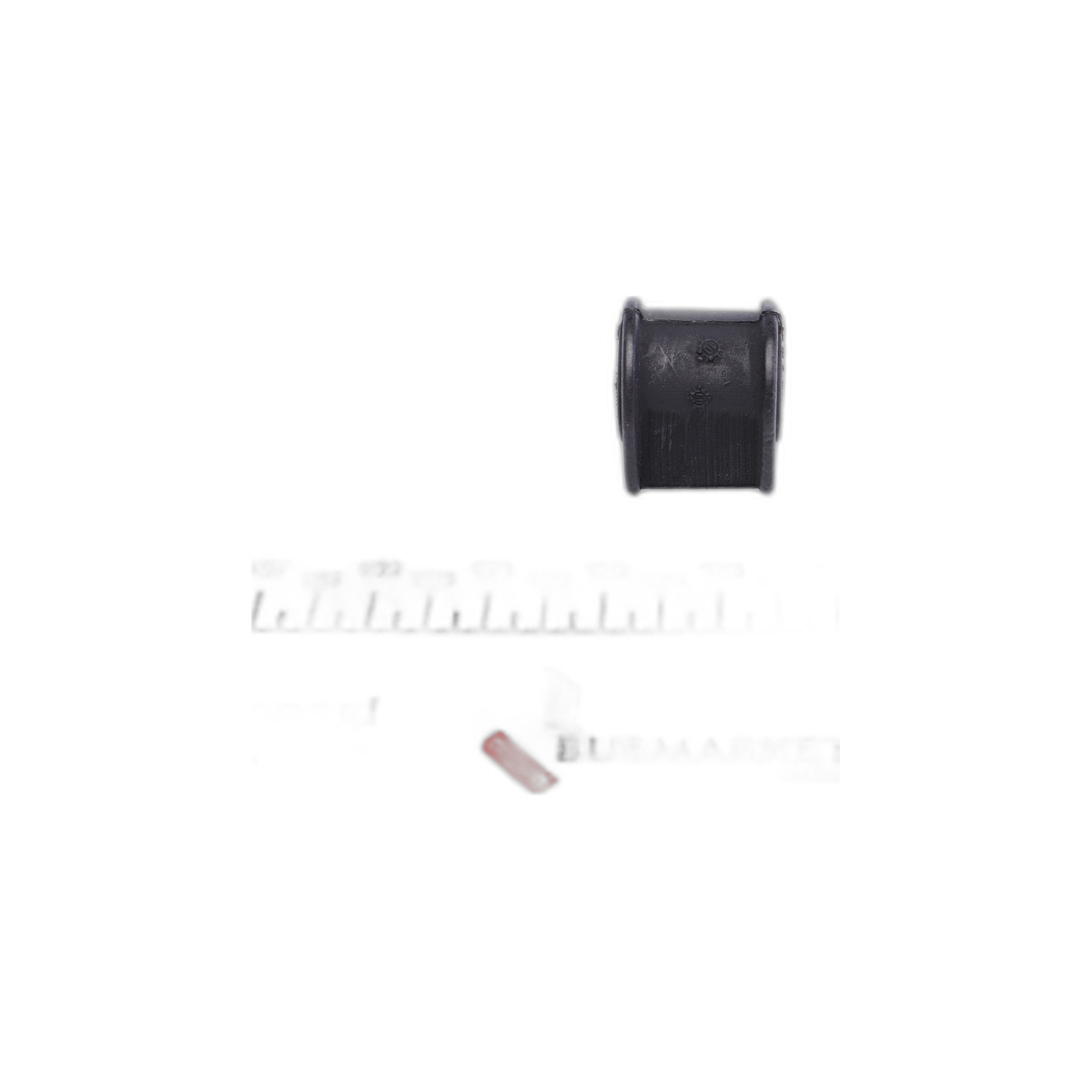 Втулка стабілізатора (заднього) Ford Mondeo I/II 93-01 (d=18mm) Impergom фото 2