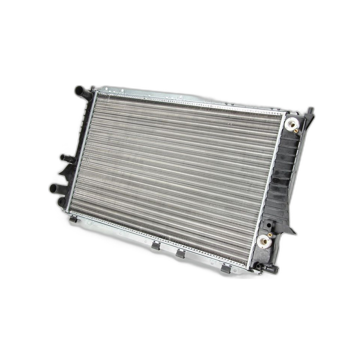 Радіатор двигуна (акпп) AUDI 100 C3, 100 C4, A6 C4, A6 C5 1.8-4.2 01.90-01.05