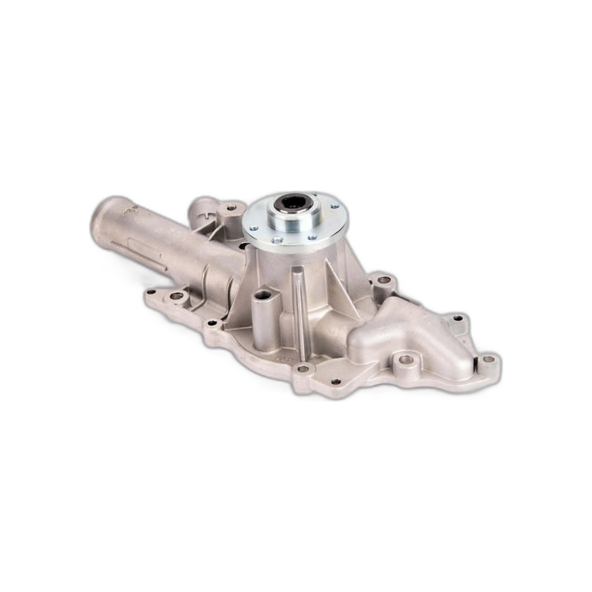Насос водяний MERCEDES-BENZ SKF (VKPC 88864) SKF