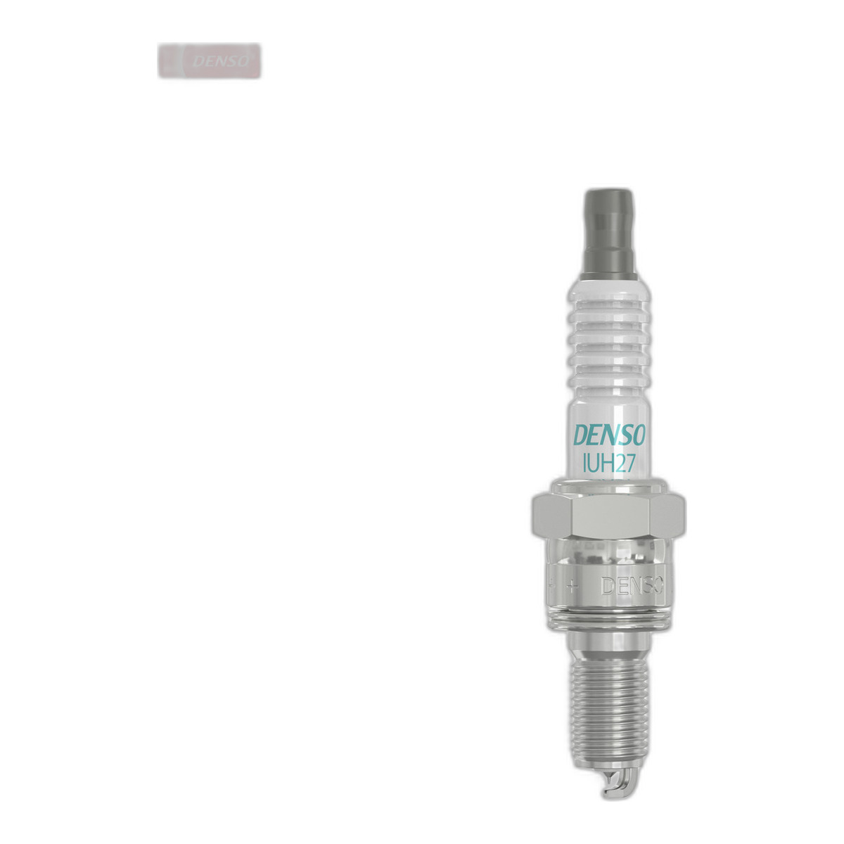 Свічка запалювання №5369 IUH27 DENSO Denso