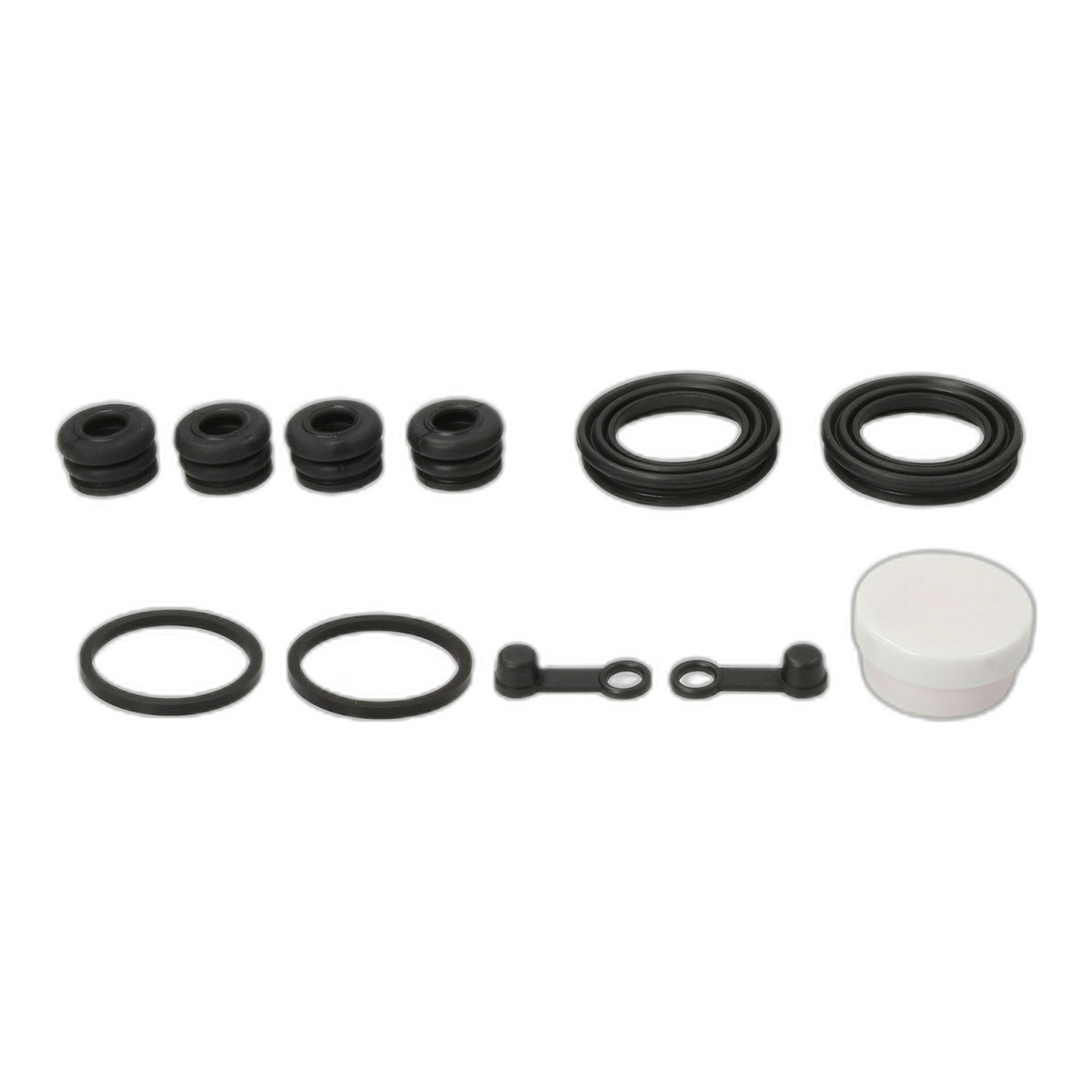Ремкомплект гальмівного супотра передн SUZUKI GS, GSX, GV 700-1200 1979-1986