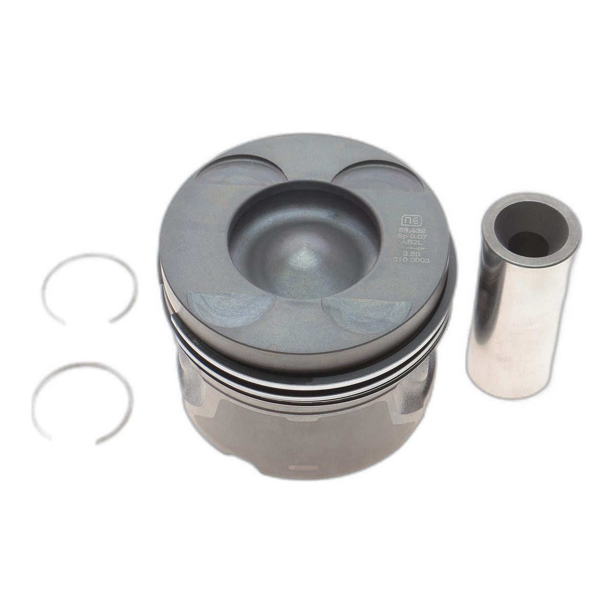 Поршень MB Vito (W639)/Sprinter 906 OM646 2.2CDI (88.51mm/+0.5) = 7110035000 NPR
