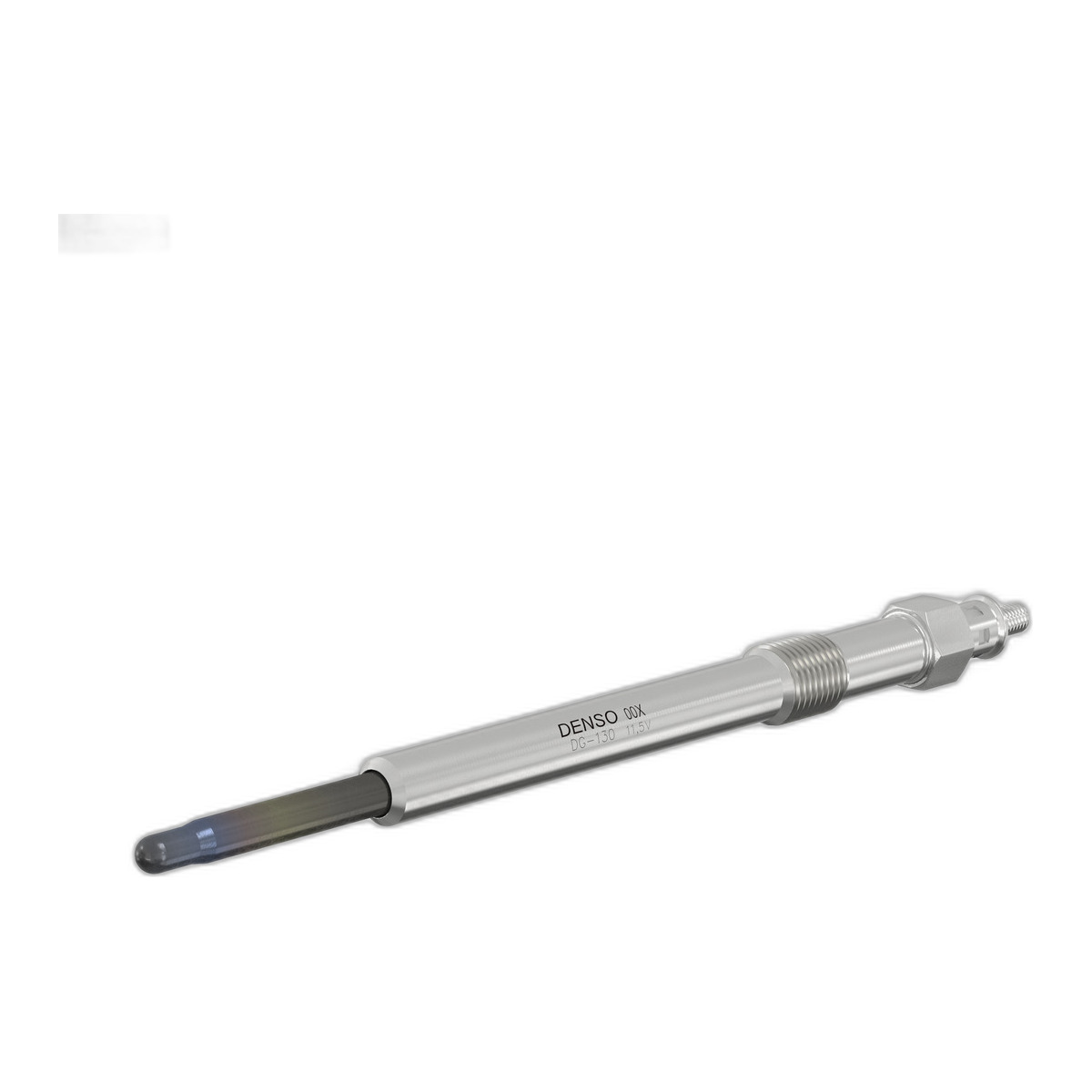 Свічка розжарювання 11.5V M10X1 L=147 (35) FORD TRANSIT 2.2 2.4 DI 2.4 TDE 2.0 TDCI M DENSO (DG-130) Denso