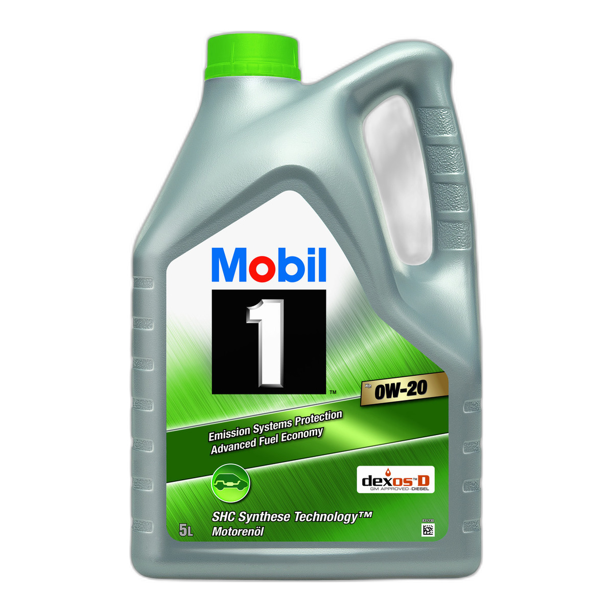 Олива моторна MOBIL1 0W20 5л MOBIL 1 ESP X2 0W-20 5L / VW 508 00/509 00, MB-APPROVAL 229.71, J (0W20 M1 ESP 5L) Mobil