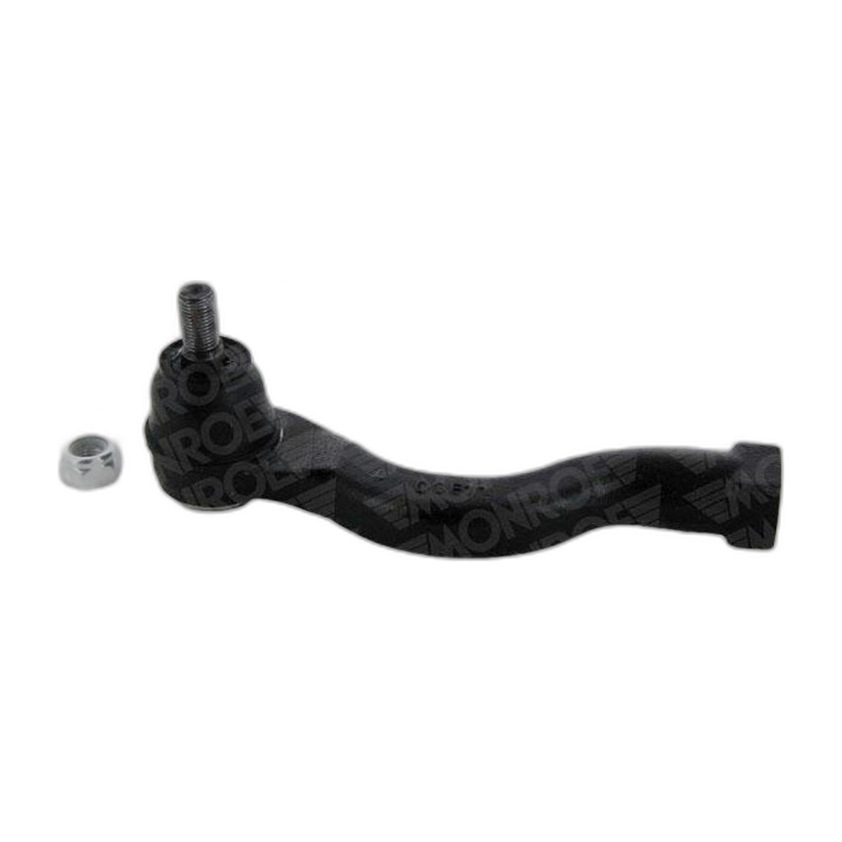 Рульовий наконечник лів MITSUBISHI L200 / TRITON, PAJERO II, PAJERO III, PAJERO SPORT II 2.2D-3.5 04.00-