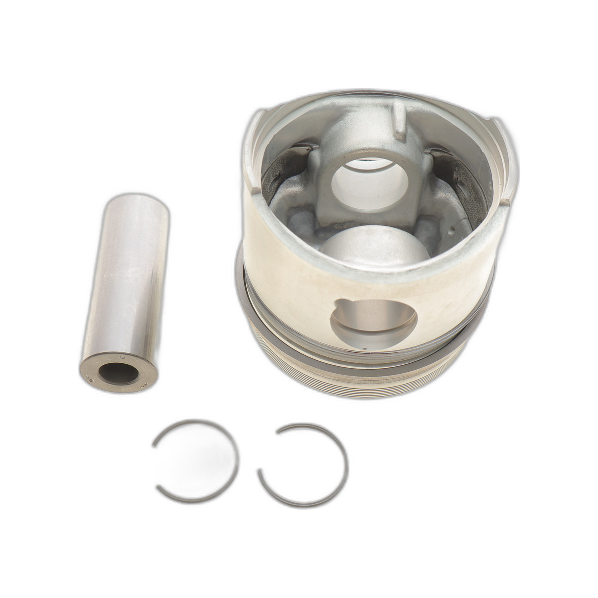 Поршень VW LT 2.4D -96 (77.51mm/+1.0) Mahle