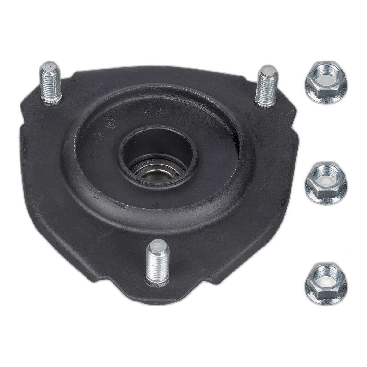 Подушка амортизатора (переднього) Toyota Rav4 94-05 Febi Bilstein