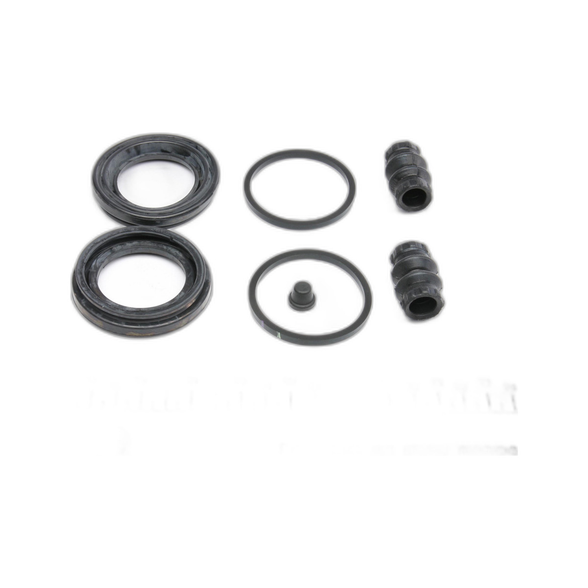 Ремкомплект супорта (переднього) Land Rover Range Rover 94- (d=48mm) (Lucas) Frenkit фото 2