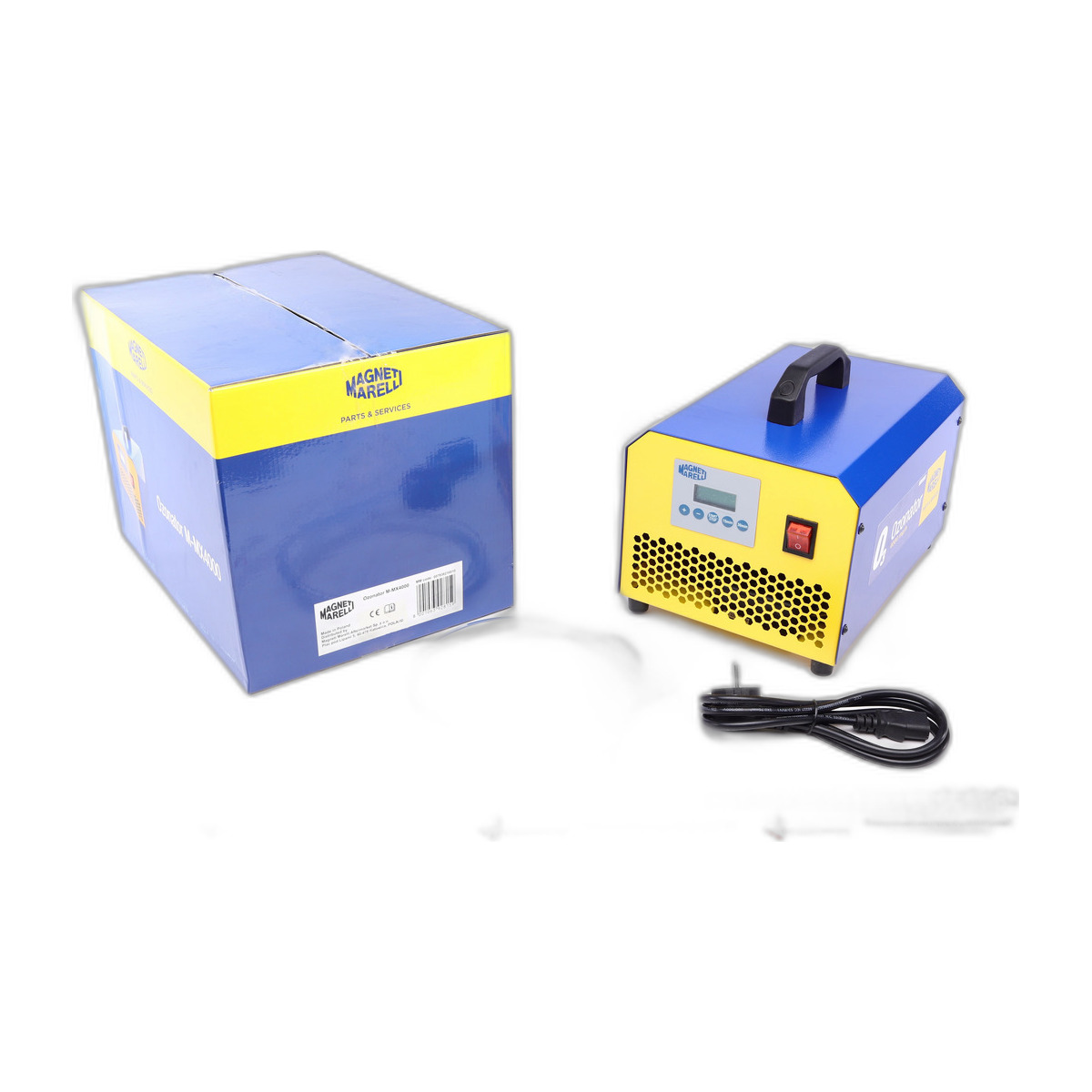 Озонатор повітря M-MX4000 Magneti Marelli