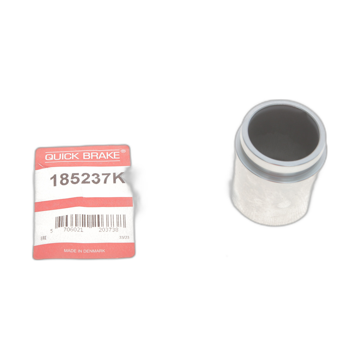 Поршень супорта (переднього) Lexus NX/RX 08-/Toyota Rav 4 12- (45x51mm) Quick Brake