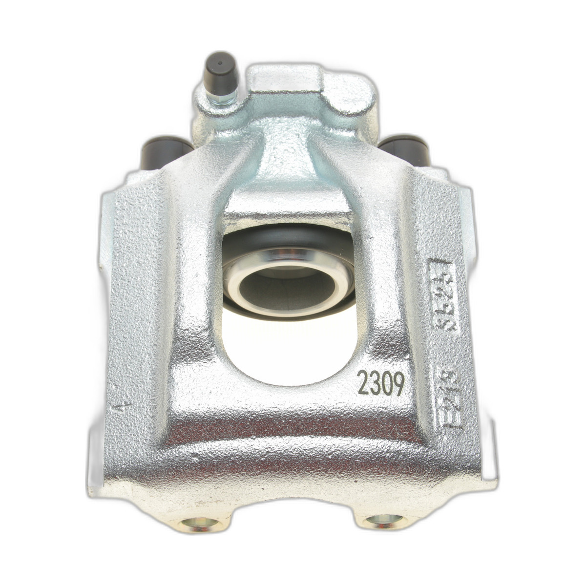 Супорт гальмівний (задній) (L) VW T5 1.9-2.5/3.2 V6 03-15 (ATE) AXIA Brake Calipers