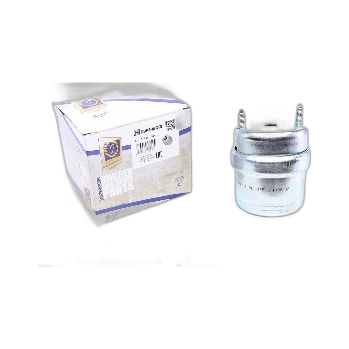 Подушка двигателя (R) VW T4 1.9-2.8 90-03