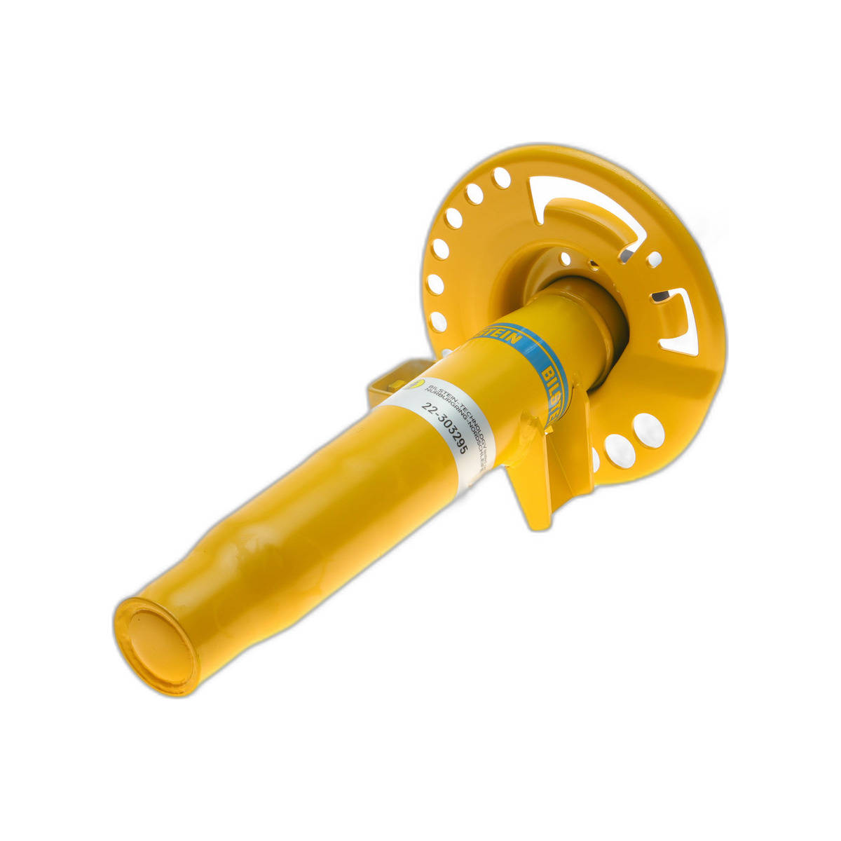 Амортизатор (передній) BMW 3 (G20/G21/G80/G81)/4 (G22/G82) 18- (L) 7/B57/8 (B6) Bilstein