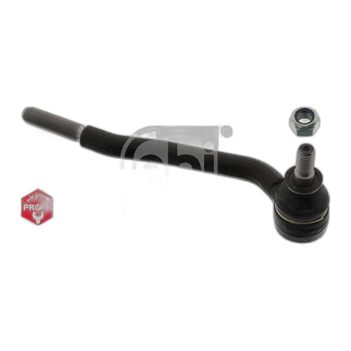 Рульовий наконечник прав OPEL OMEGA A, SENATOR B 1.8-3.6 09.86-04.94