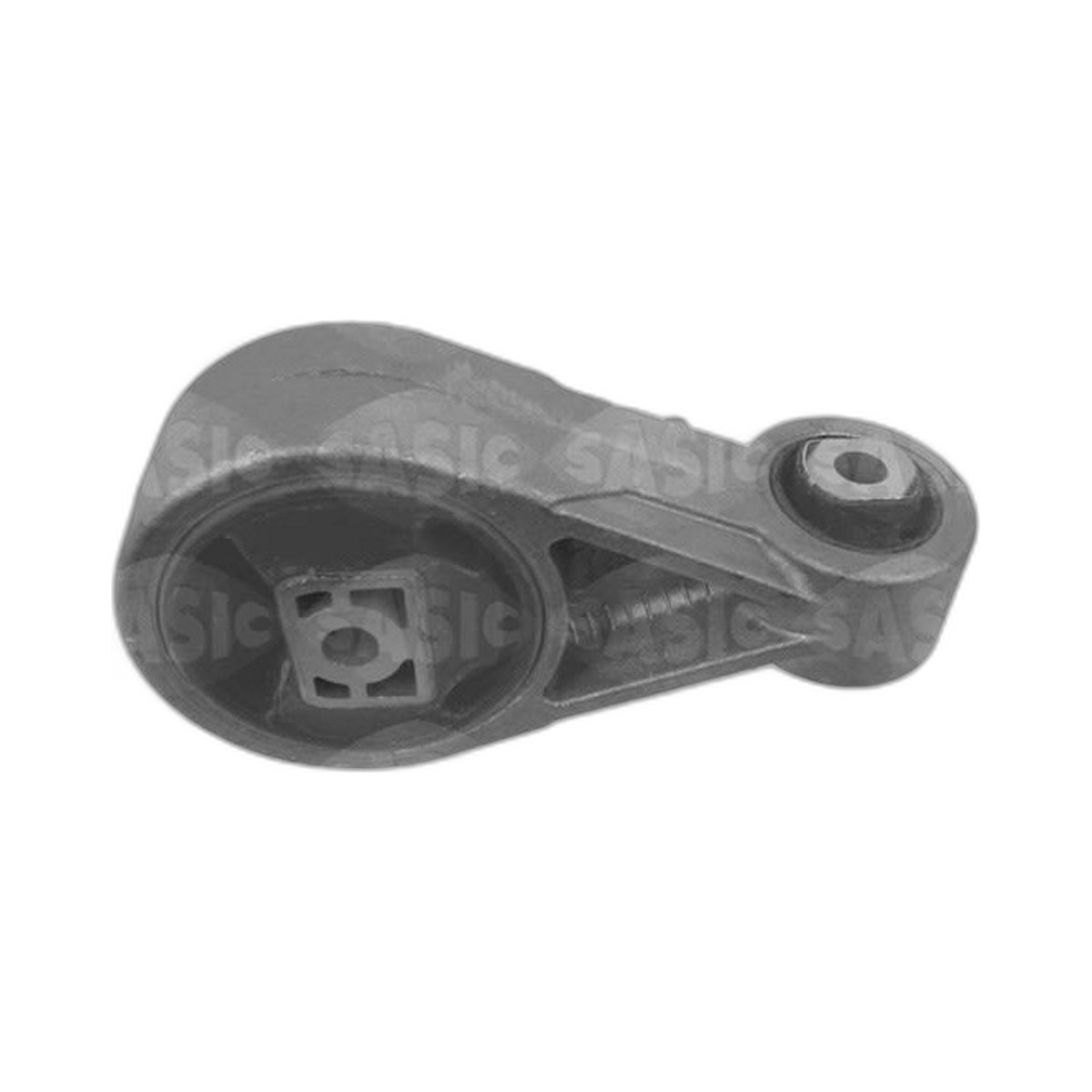 Кронштейн підвіски двигуна передн прав FORD FOCUS I, FOCUS II, TOURNEO CONNECT, TRANSIT CONNECT 1.4-2.0 08.98-12.13
