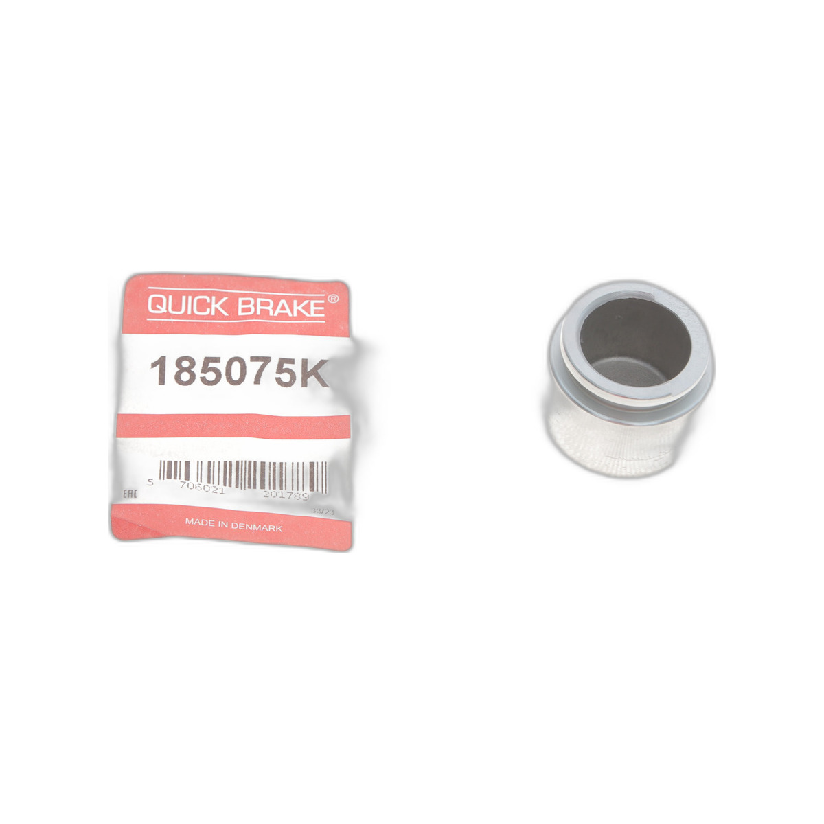 Поршень супорта (заднього) MB C-class (W202)/ E-class (W124) 93-00 (35x29mm) Quick Brake